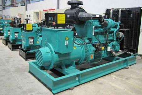 高邮1000kw康明斯柴油发电机组图片 高邮1000kw康明斯柴油发电机组图片