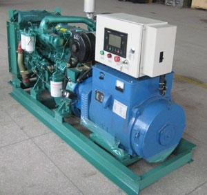 高邮发电机出租 高邮发电机出租