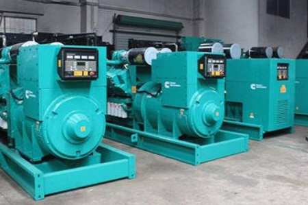 高邮柴油发电机 高邮柴油发电机