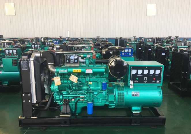 高邮柴油发电机 高邮柴油发电机