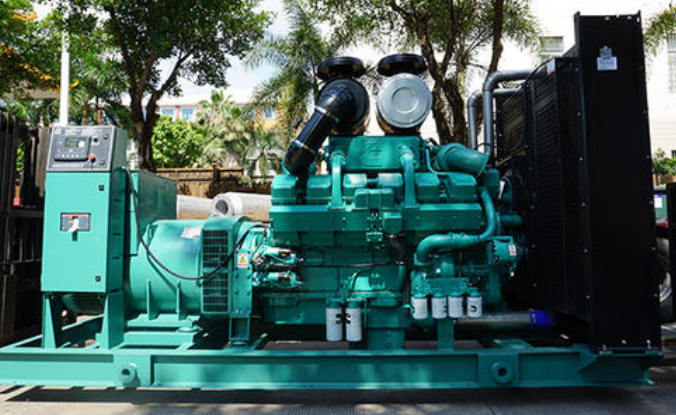 高邮柴油发电机 高邮柴油发电机